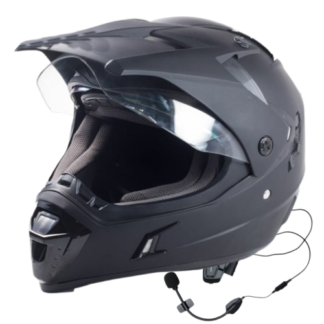 nettoyage casque moto